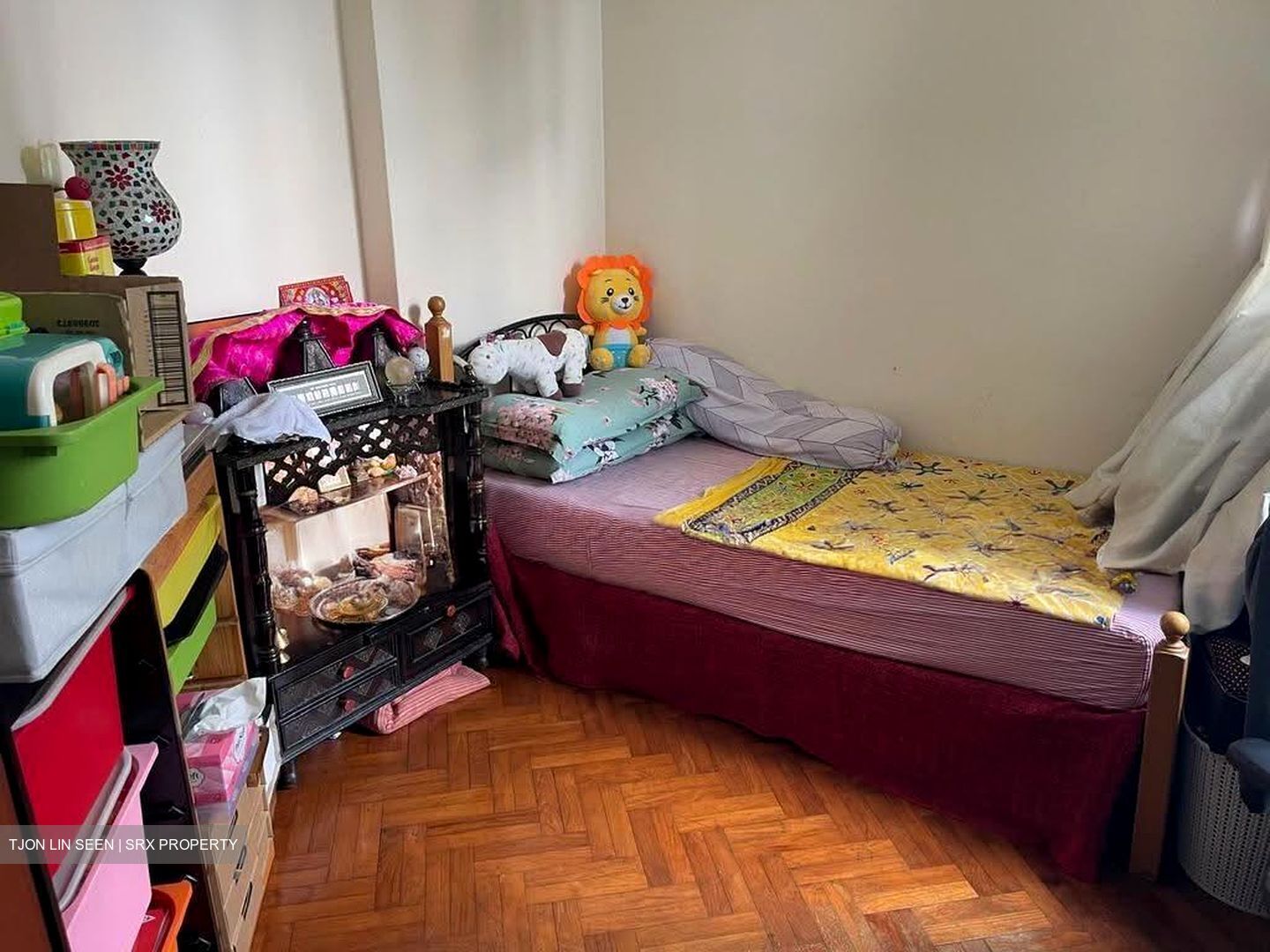 Parc Oasis (D22), Condominium #621663741